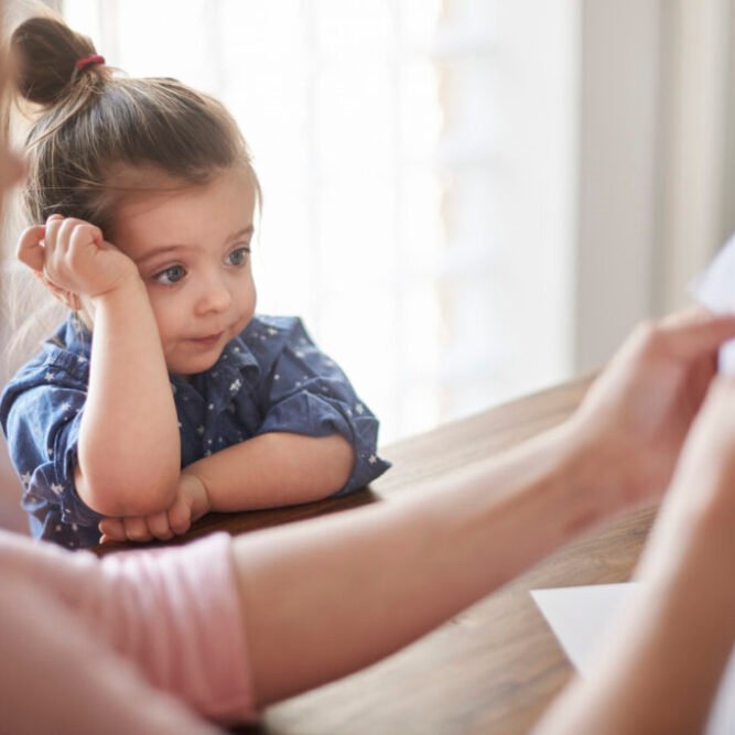 Terapia Infantil en León · Dolores Navarro Iniesta