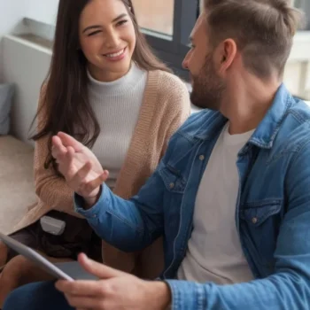 ¿Sientes que ya no os entendéis? Conoce los errores más comunes de la comunicación de pareja y las claves para mejorarla. Reconecta desde el respeto y la empatía. ¡Descúbrelo!