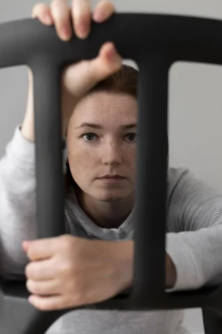 Bloqueo Emocional Dolores Navarro Psicólogo León